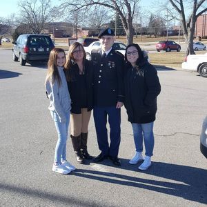 Meet your Posher, Kelly